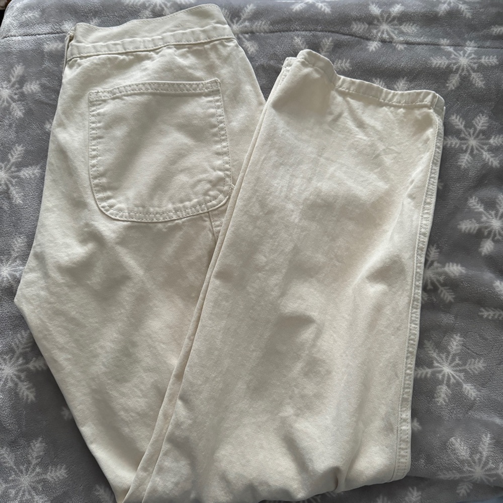 Brandy Melville Cargo Pants
